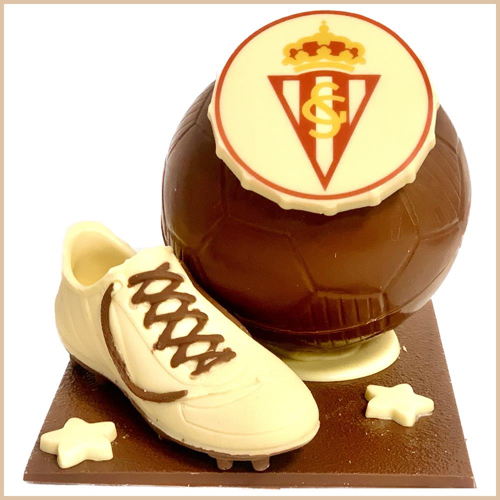 BALÓN Y BOTA